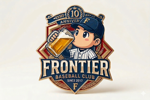 チームロゴ